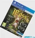 Moss (PS VR)