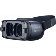 Очки виртуальной реальности Samsung Gear VR (SM-R323) Black