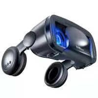 BoboVR Очки виртуальной реальности VRG PRO черный <strong>VR</strong> очки