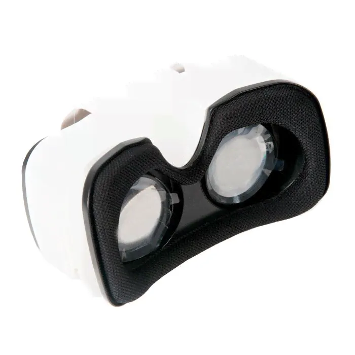 VR-очки LEJI VR Mini, белые-2