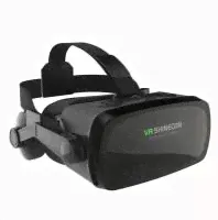 Очки виртуальной реальности для смартфона VR SHINECON G07E-0