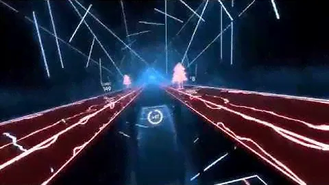 Beat Saber - Carol Of The Cartels! (Carol of the bells Remix)