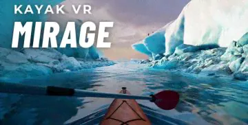 КупитьKayak VR: Mirage (PS5)