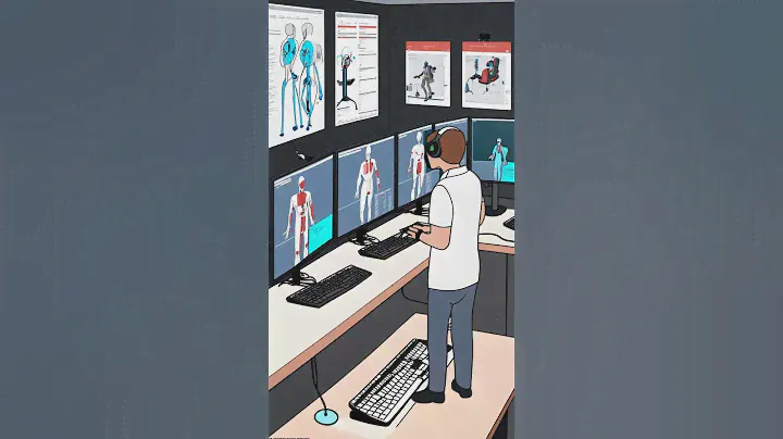 The Accuracy and Precision of Position and Orientation Tracking in the HTC Vive Virtu... | RTCL.TV