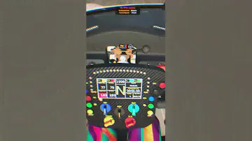 Reverb G2 through the lens in iracing