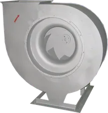 Вентилятор VR 80-75-800-D-2h/400-15/1500-ПР0-У2-F