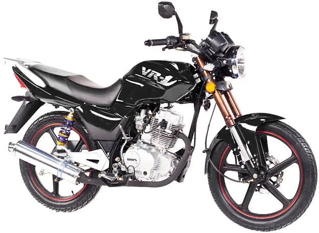 Мотоцикл IRBIS VR-1 200cc-0