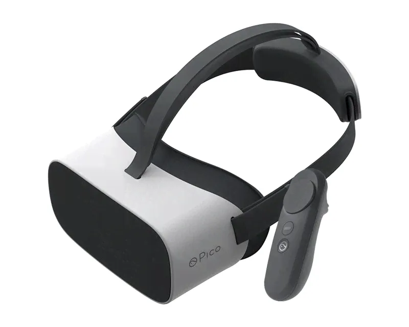Автономный VR шлем Pico G2