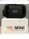 VR Box Mini Virtual Reality 3D Glasses for Smartphones Brand New