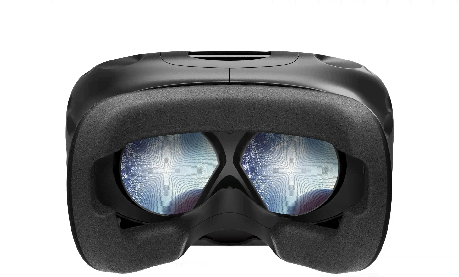 Система HTC Vive -VR-3