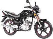 Мотоцикл IRBIS VR-1 200cc