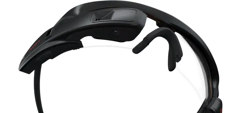 Очки VR Recon Jet-0