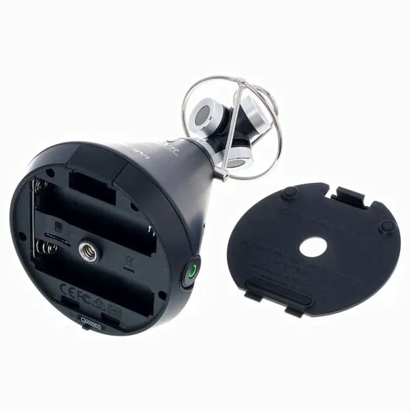 Zoom H3-VR Zoom H3-VR