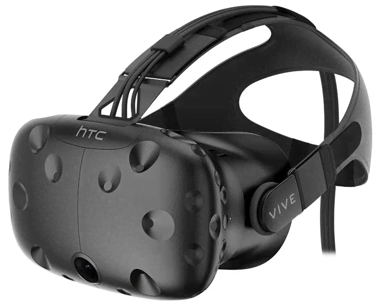 Очки виртуальной реальности HTC Vive VR