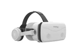 Очки виртуальной реальности TFN очки VR SONIC white