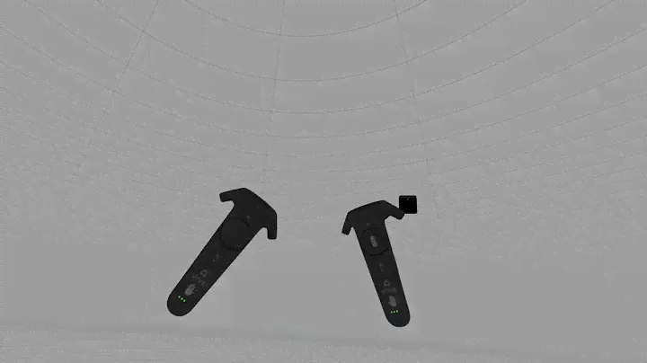 SteamVr Tracking