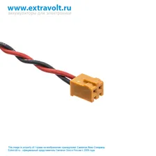 Аккумулятор для Panasonic VR-004, VR-006, VR-006L, VR-008, VR4, VR6, VR8 [3500mAh]