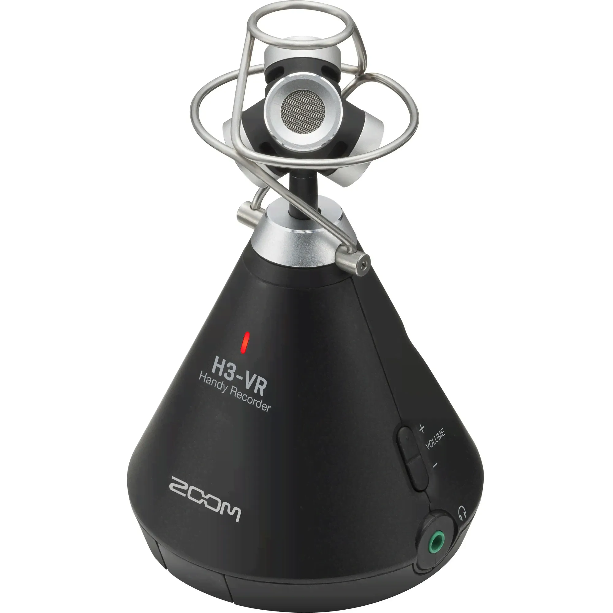 Zoom Zoom H3-VR-1