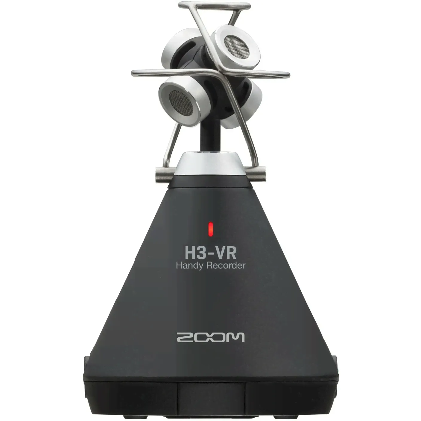 Zoom Zoom H3-VR-2