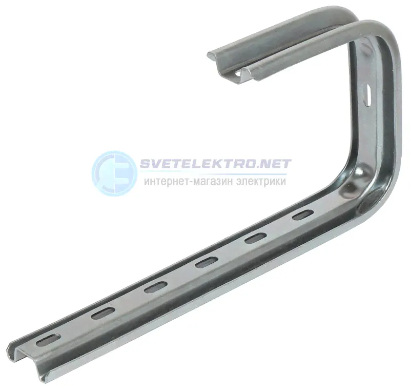 Консоль потолочная 359х175 CLW10-VR-300 IEK
