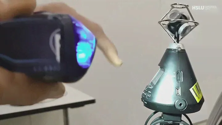 Tutorial Zoom H3VR