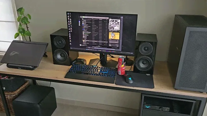 SMSL AO300 + Wharfedale 12.1 + SVS SB-1000 PRO (Long test)
