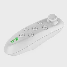 Беспроводной Bluetooth-совместимый геймпад VR, пульт дистанционного управления для джойстика, игровой контроллер, 3d-очки для телефона (art.: 3920c095e7ab1)